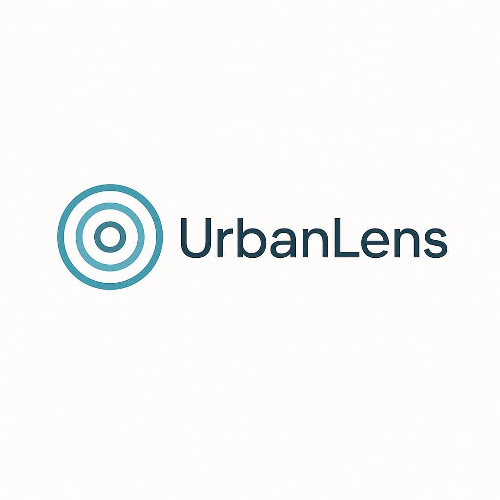 City planner - NASA Space Apps Challenge 2025
