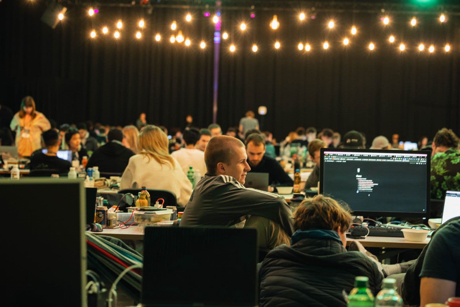 Start Hack 24 - Belimo