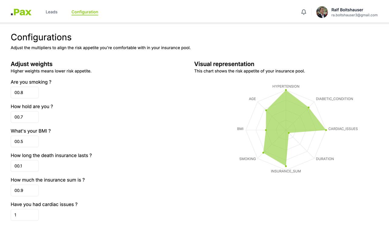 Risk Assessment